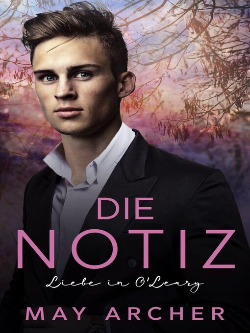 Title details for Die Notiz by May Archer - Available